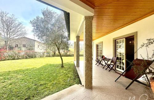 Amares House | CASA DA TIA ROSA