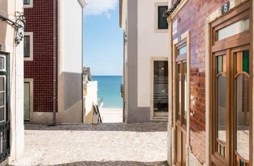 Santiago Apartment | Casa da Tia Zézinha by RNvillage