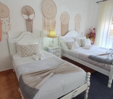 Nazare Apartment | Casa da Tina Conforto Familiar no Sítio da Nazaré