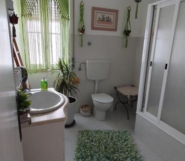 Nazare Apartment | Casa da Tina Conforto Familiar no Sítio da Nazaré
