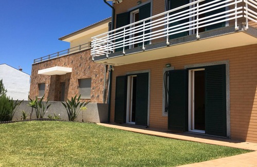 Torreira House | Casa da Torreirinha