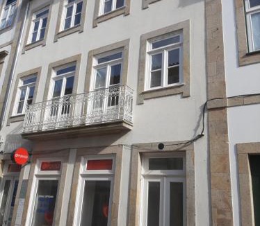 Ponte de Lima Apartment | Casa da Travessa II
