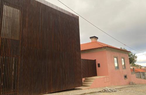 Pinhel House | CASA DA TRINCHEIRA , turismo de habitação