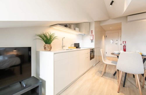 Sande Sao Lourenco Apartment | Casa da Vanguarda by Sé Apartments