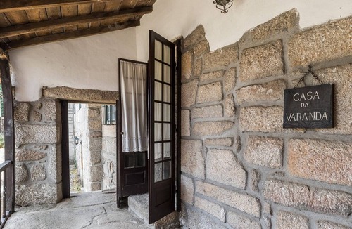 Chaves House | Casa da Varanda/Quinta de Santa Isabel - Two-Bedroom Apartment