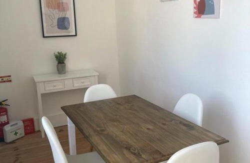 Torreira Apartment | Casa da Varina