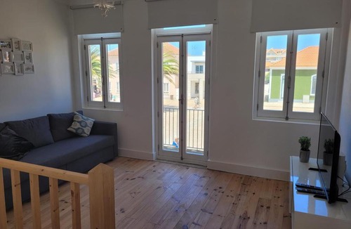 Torreira Apartment | Casa da Varina