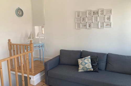 Torreira Apartment | Casa da Varina
