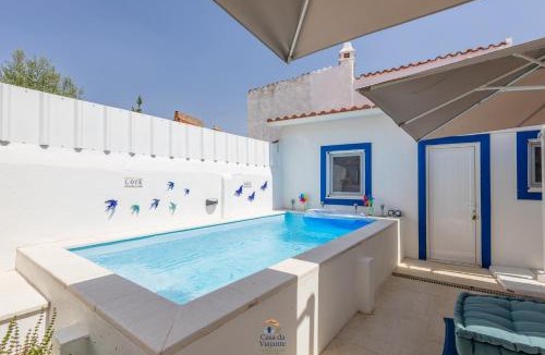 Fronteira House | Casa da Viajante