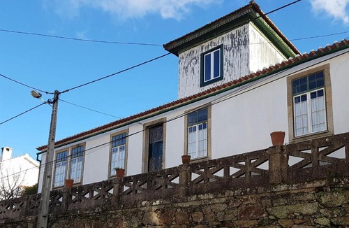 Penamacor House | Casa da Vila