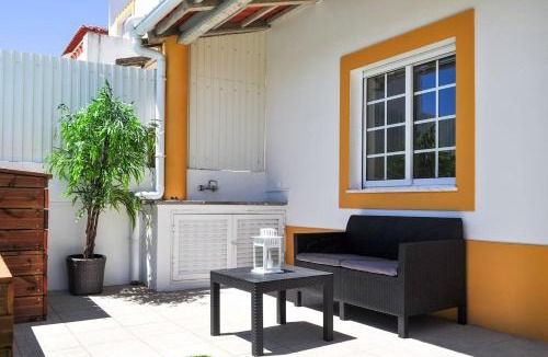 Grandola House | Casa da Villa-Grândola