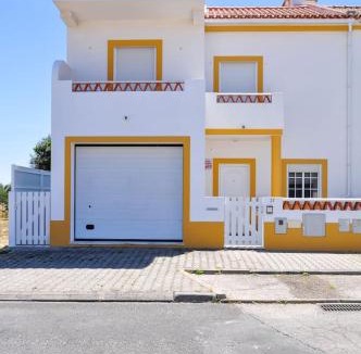 Grandola House | Casa da Villa-Grândola