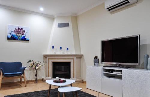 Grandola House | Casa da Villa-Grândola