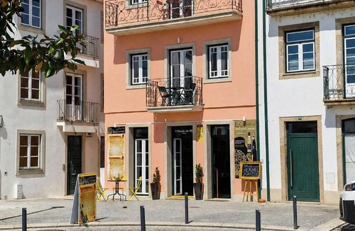 Moncao Apartment | Casa da Villa