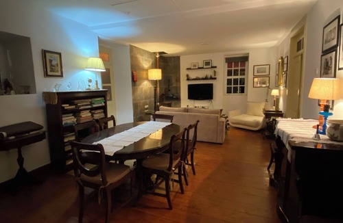 Peso da Regua House | Casa da vinha Grande
