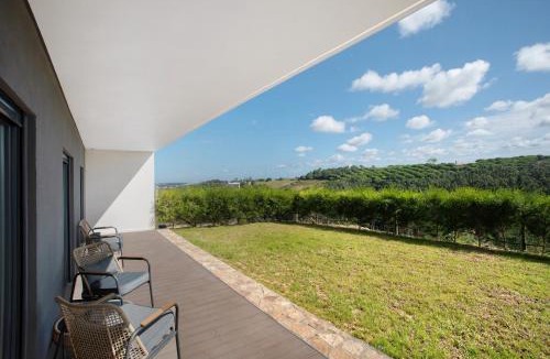 Obidos House | Casa da Vinha
