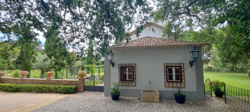 Tomar Villa | Casa da Vinha - Quinta dos Pegões