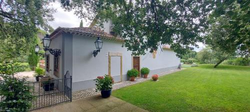 Tomar Villa | Casa da Vinha - Quinta dos Pegões