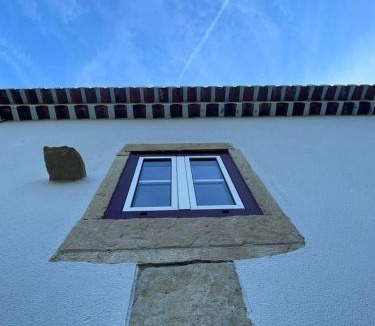 Tomar Villa | Casa da Vinha - Quinta dos Pegões