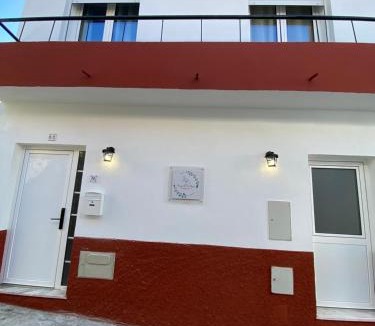 Miranda do Corvo House | CASA DA `VÓ MICAS