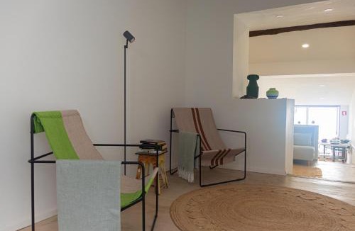 Torrao House | Casa da Xica - Casinhas com Alma
