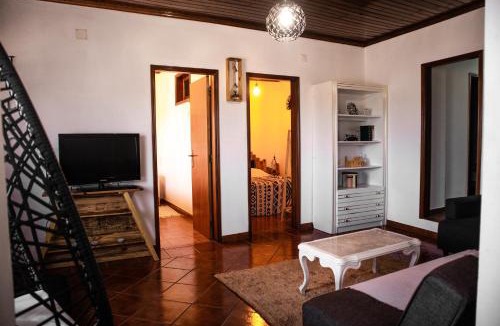 Tomar House | Casa Da Zu