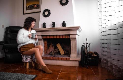 Tomar House | Casa Da Zu