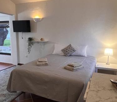 Santa Luzia House | Casa Dade