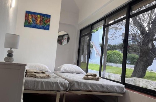 Santa Luzia House | Casa Dade