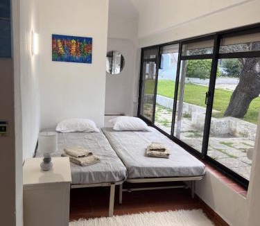 Santa Luzia House | Casa Dade