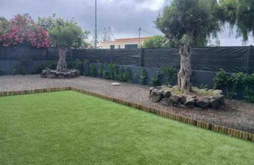 Pedras Pretas Apartment | Casa das 3 Oliveiras