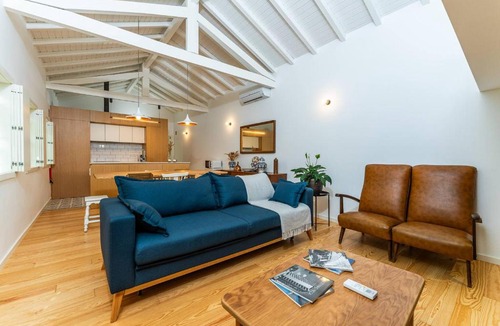 Ponte de Lima House | Casa das 7 Leiras