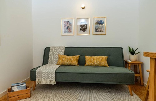 Ponte de Lima House | Casa das 7 Leiras