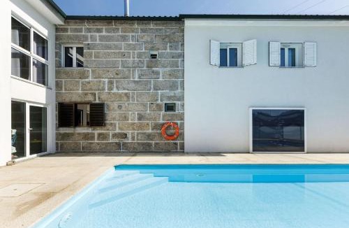 Guimaraes Apartment | Casa das Agras