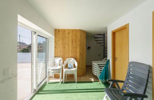 Guimaraes Apartment | Casa das Agras