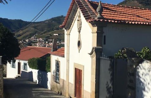 Armamar House | casa das ameias