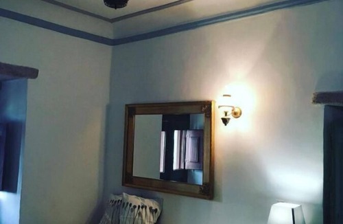Alpalhao House | Casa das Andorinhas - Family Double Room