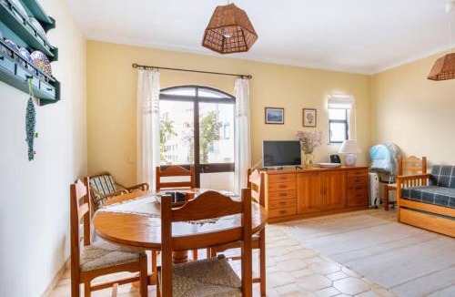 Ferragudo Apartment | Casa das Andorinhas