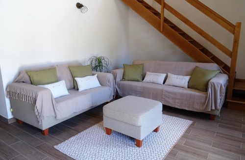 Lourinha House | Casa das Andorinhas