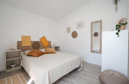 Odrinhas House | Casa das Andorinhas