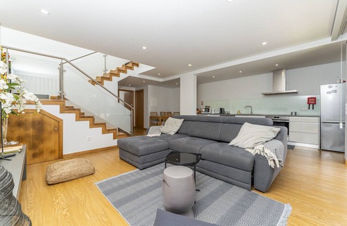Correlha House | Casa das Branquinhas - Minho Holidays with Pool, Ponte de Lima