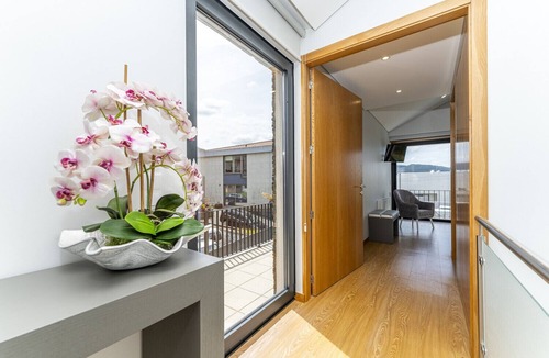 Correlha House | Casa das Branquinhas - Minho Holidays with Pool, Ponte de Lima