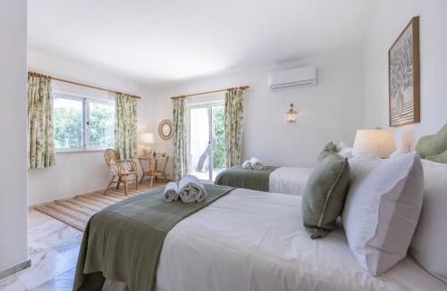 Picota Villa | Casa Das Brisas
