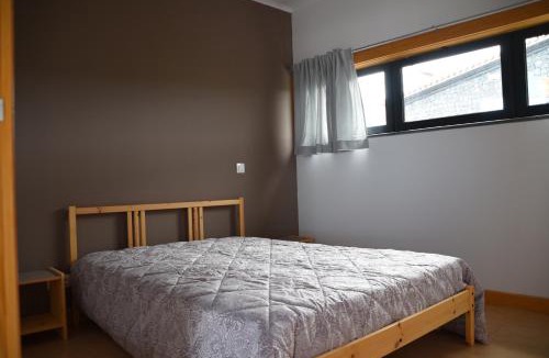 Angra do Heroismo Apartment | Casa das Buganvilias