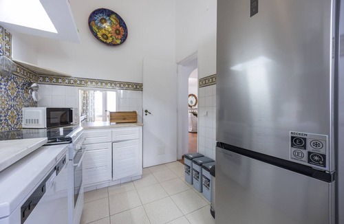 Praia da Luz Ski Chalet | Casa das Buganvilias 2LBC by Coolhouses