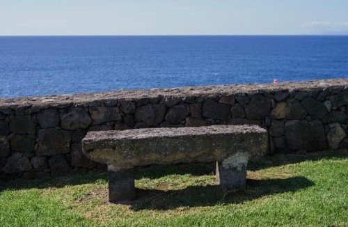 Angra do Heroismo Apartment | Casa das Cinco