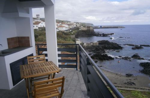 Vila Franca do Campo House | Casa Das Dias