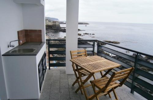 Vila Franca do Campo House | Casa Das Dias