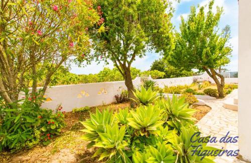 Vale de Parra Villa | Casa das Figueiras