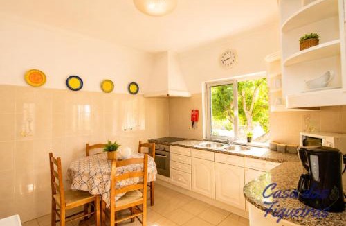 Vale de Parra Villa | Casa das Figueiras